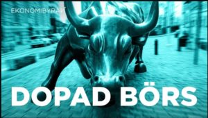 dopad bors tjur